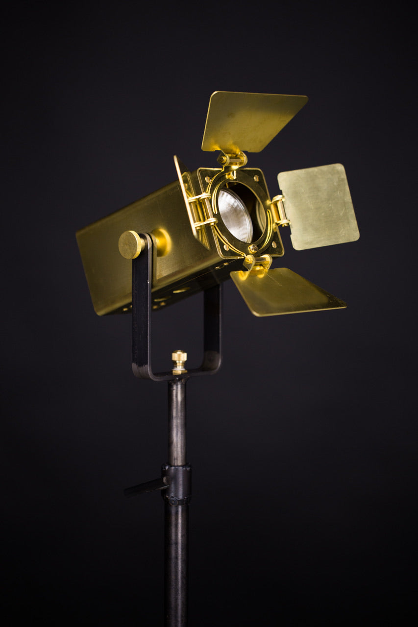 Golden Boy — Spotlicht