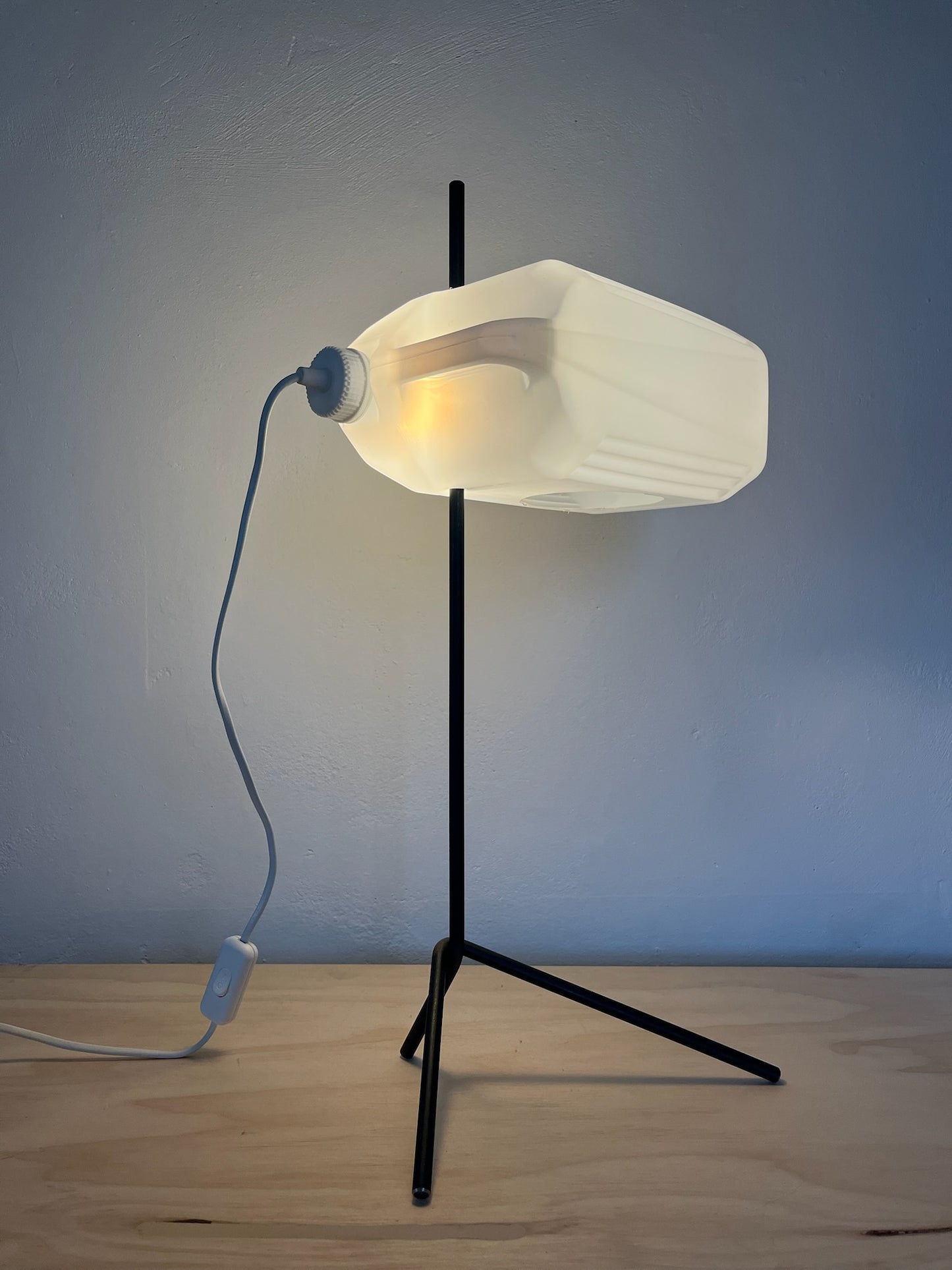 Odyssee -Lamp