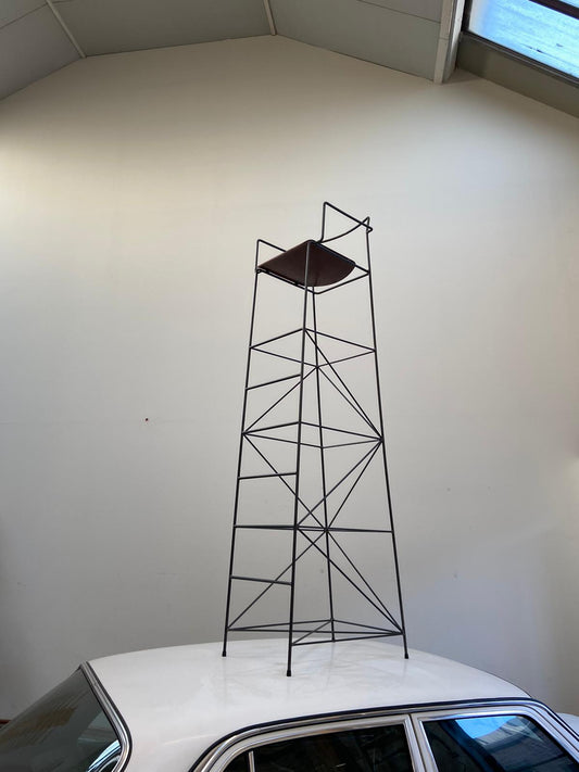 The Landlord's Chair — Reddersstoel