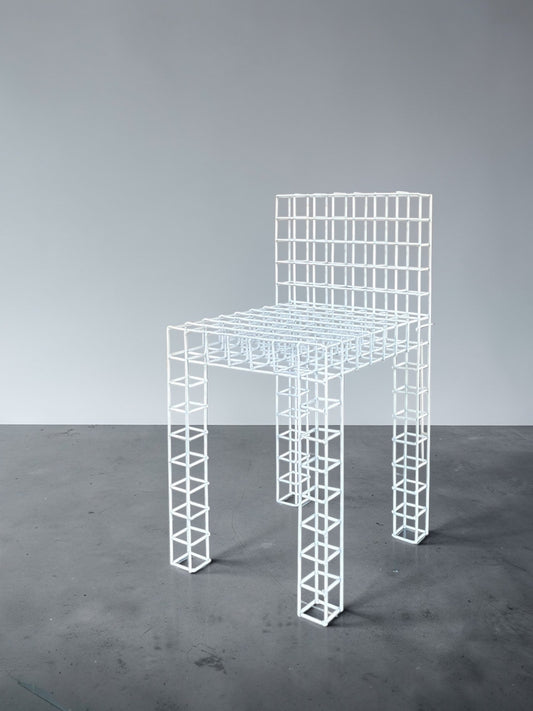 The Mesh Stoel — Stoel