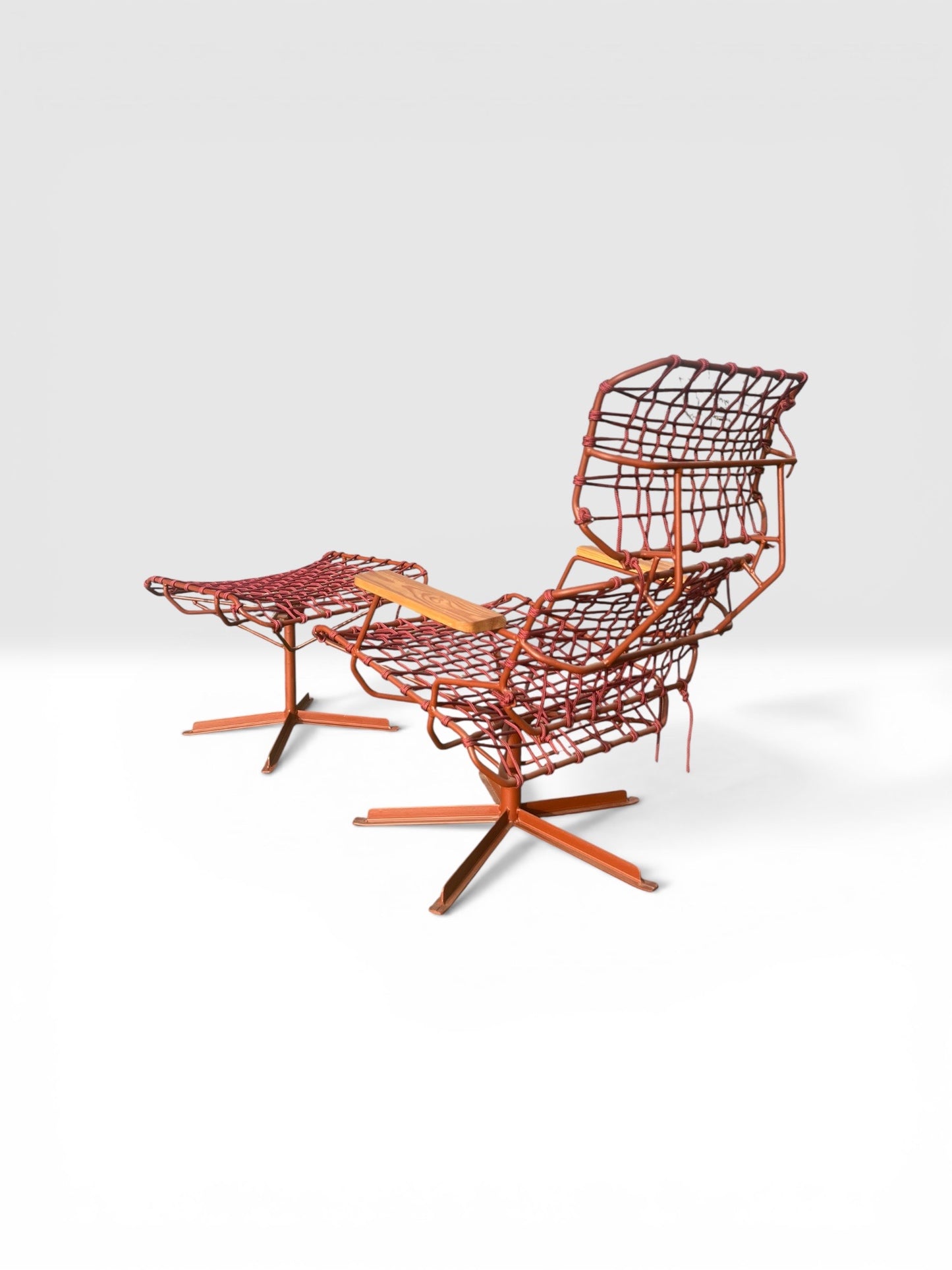 The Famous Chair — Stoel