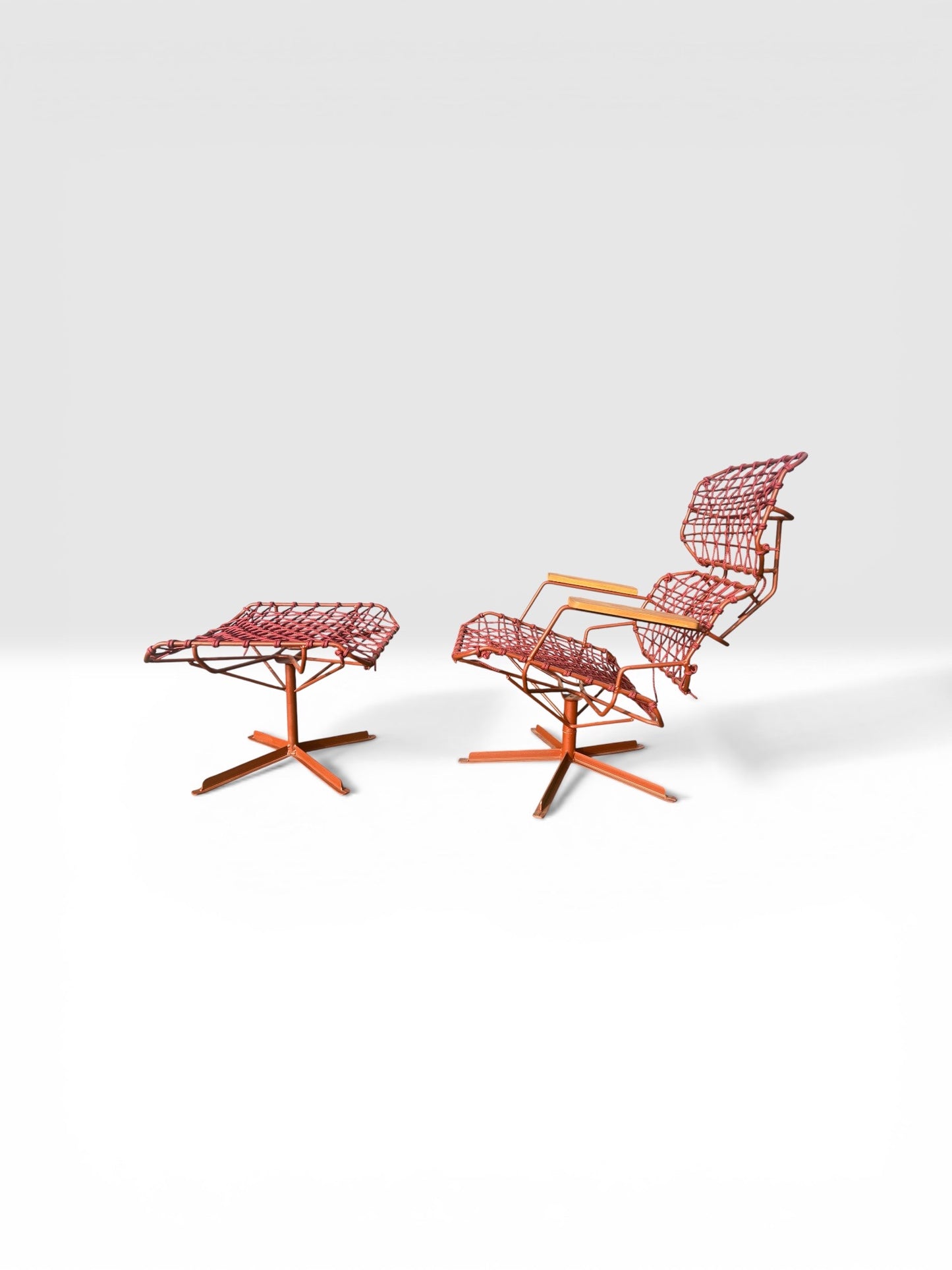 The Famous Chair — Stoel