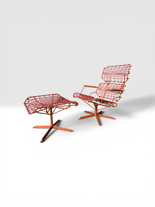 The Famous Chair — Stoel