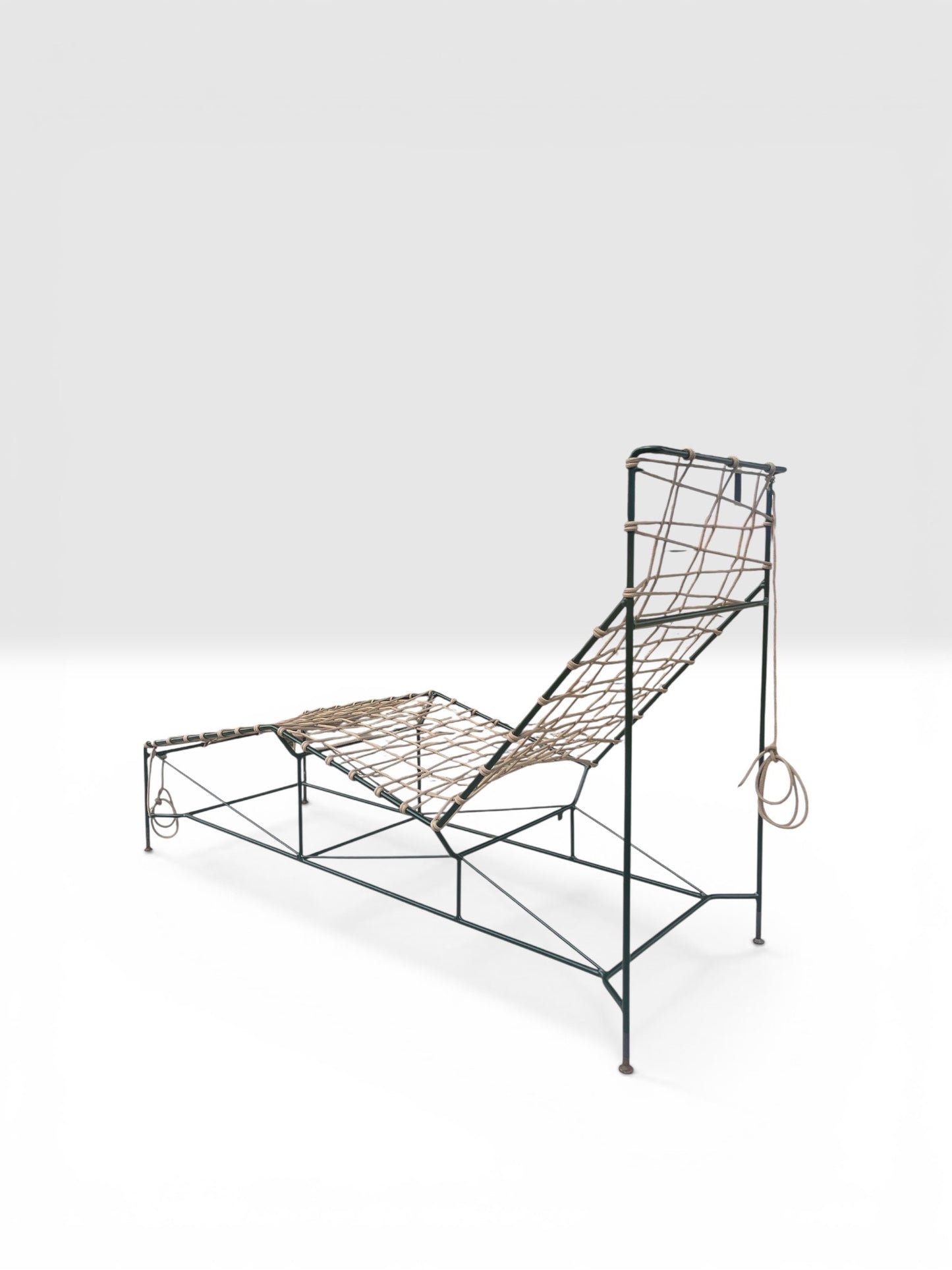 Sigmund — Chaiselongue