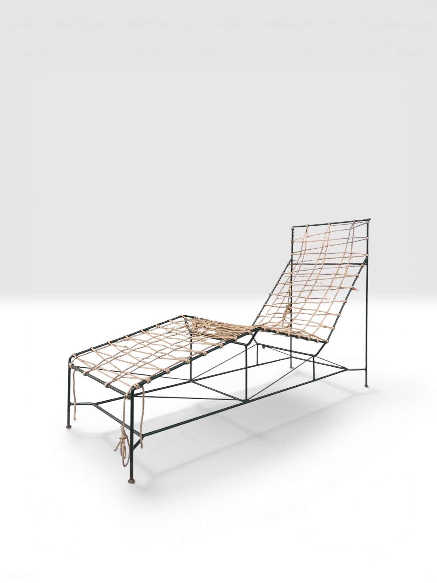 Sigmund — Chaiselongue
