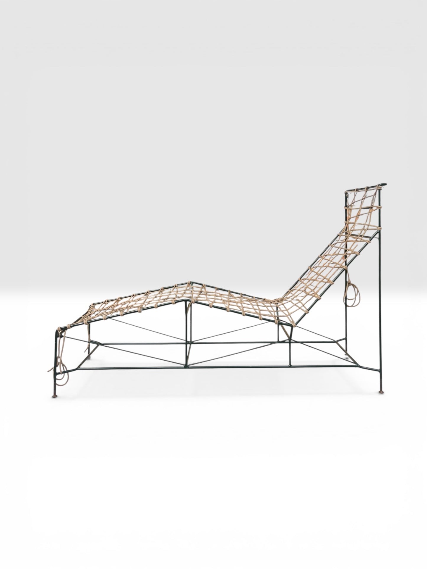 Sigmund — Chaiselongue