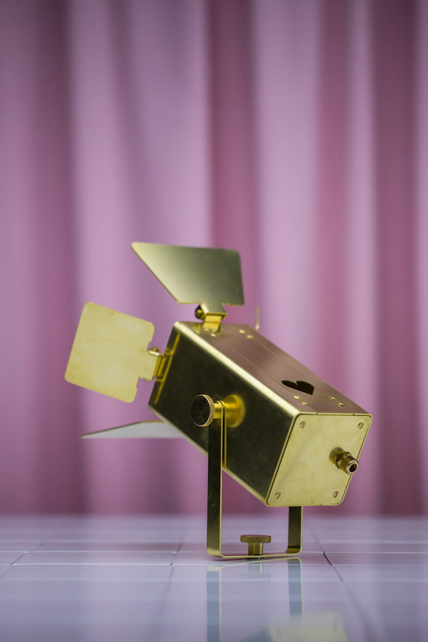 Golden Boy — Spotlicht