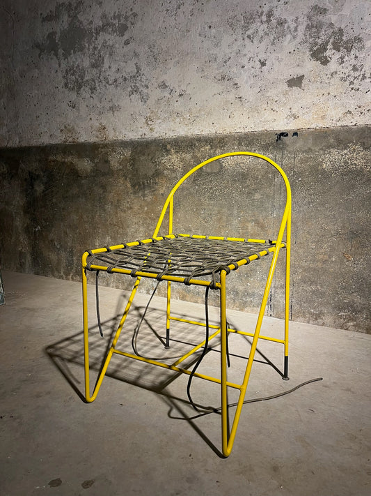 Banana's — Stoel